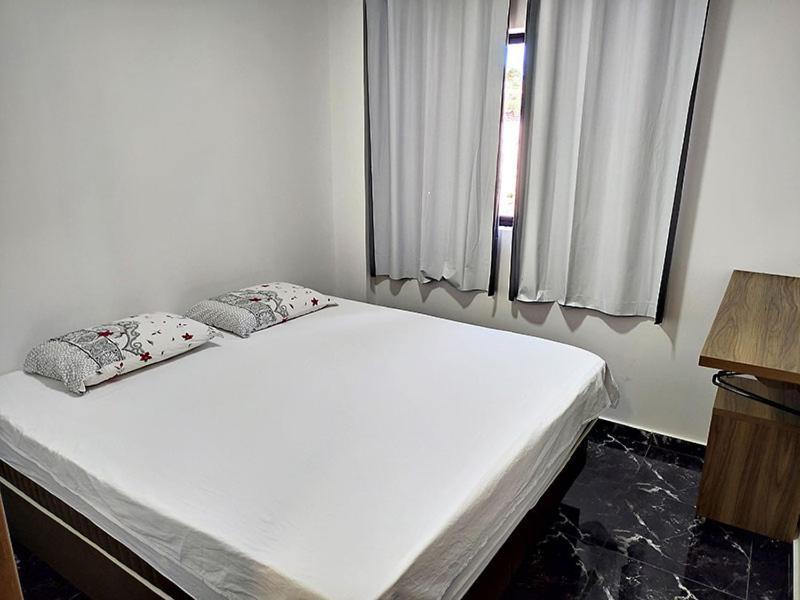 Apartment Edificio Louise - Apto 301 Chapeco