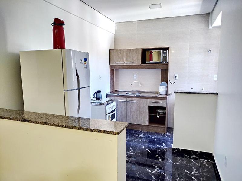 Edificio Louise - Apto 301 Apartment
